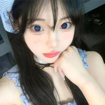 少女哪吒